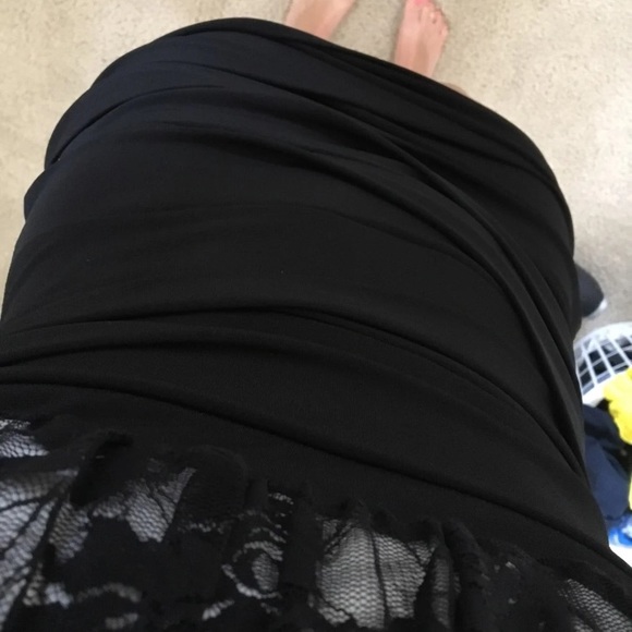 Dress - Picture 4 of 5